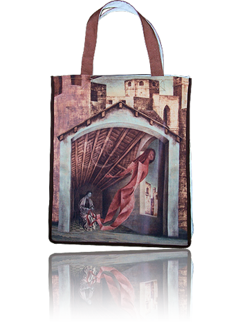 Bolsa Remedios Varo